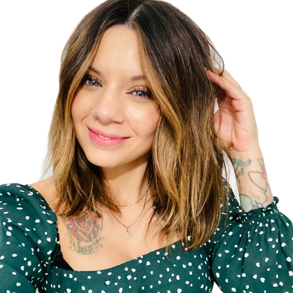 Meet your Posher, Jen